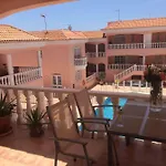Superior With Ocean View شقة