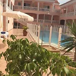 Superior With Ocean View شقة كالاو سالفاجي