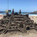 شقة Superior With Ocean View كالاو سالفاجي