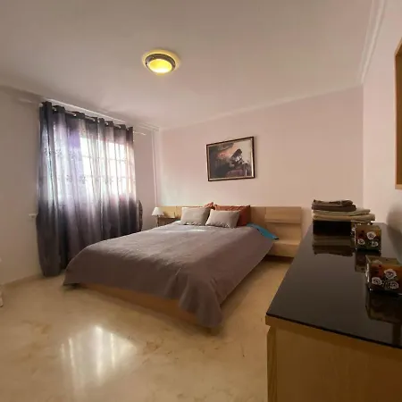 Appartamento Superior With Ocean View