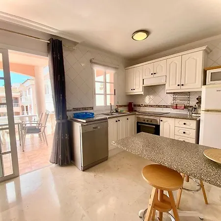 Apartamento Superior With Ocean View *