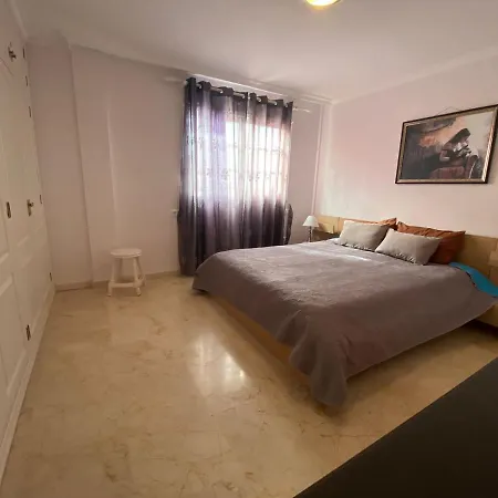Superior With Ocean View كالاو سالفاجي