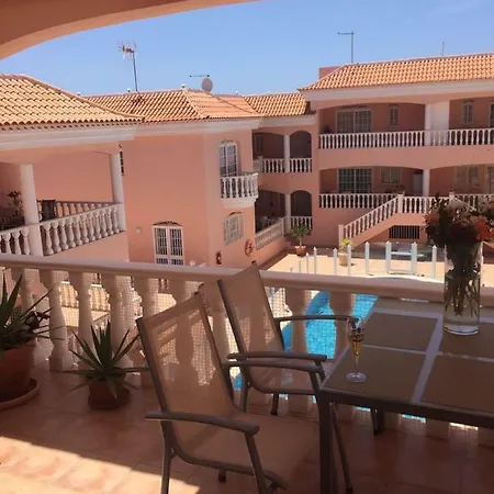 Superior With Ocean View Apartamento