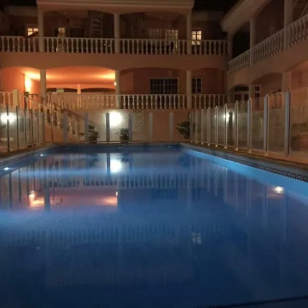 Superior With Ocean View شقة *
