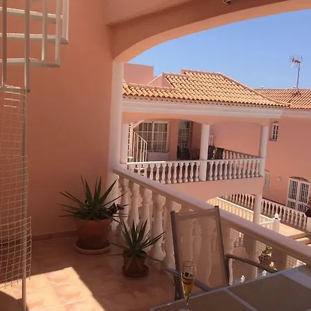 Apartamento Superior With Ocean View Callao Salvaje