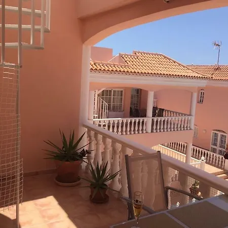 Appartamento Superior With Ocean View Callao Salvaje