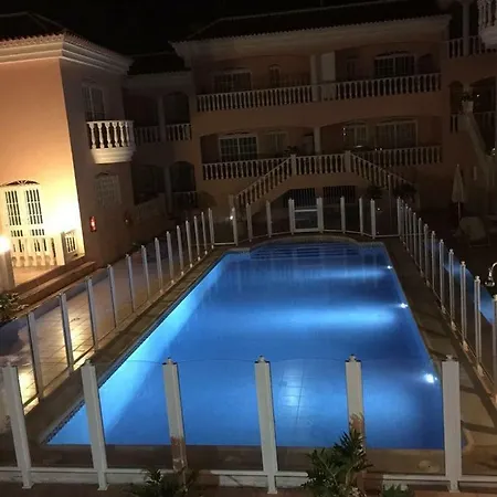 Superior With Ocean View Apartamento