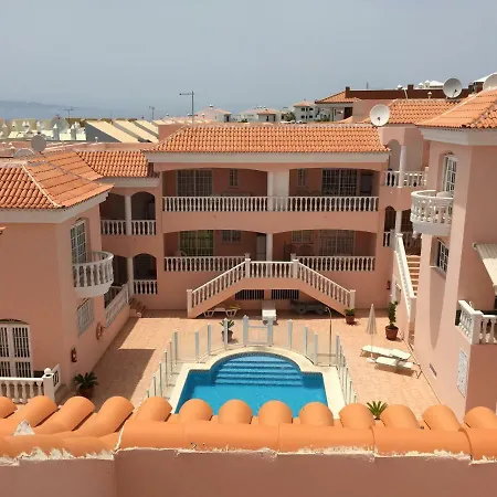 Appartamento Superior With Ocean View Callao Salvaje