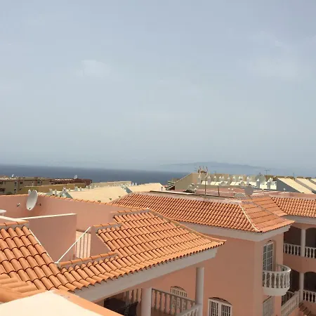 Superior With Ocean View شقة كالاو سالفاجي