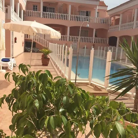 Superior With Ocean View Appartamento Callao Salvaje