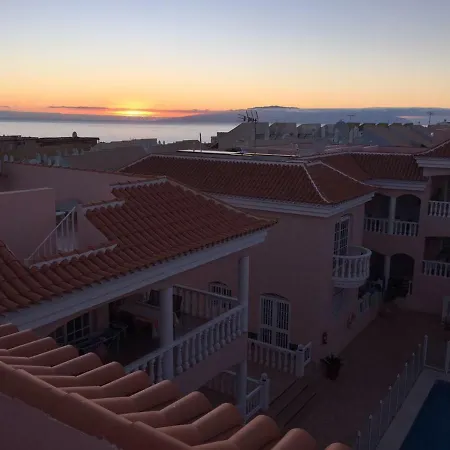 Apartamento Superior With Ocean View Callao Salvaje