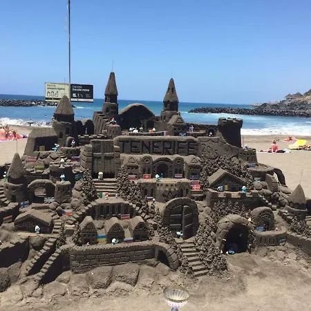 Appartamento Superior With Ocean View Callao Salvaje
